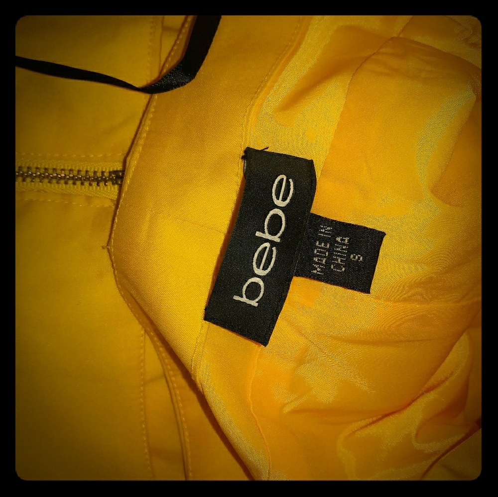 Be be dress